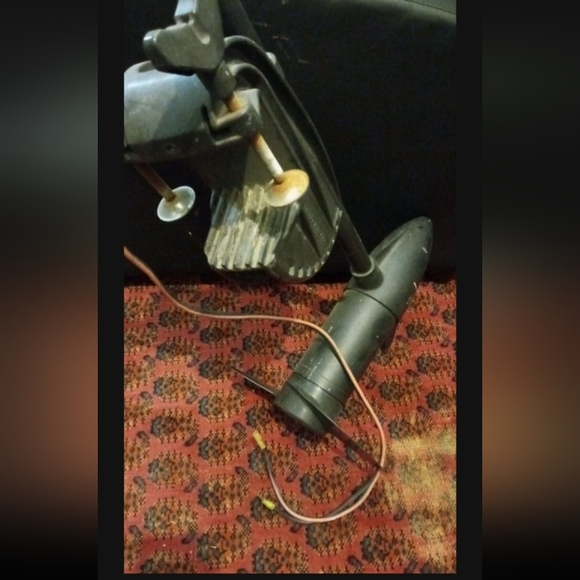 Boat Motor - Picture 4 of 4